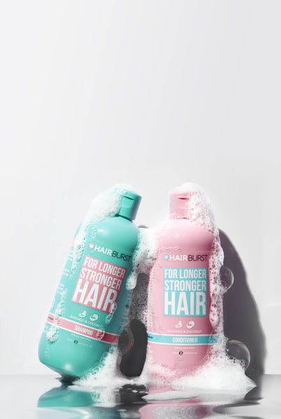 Our In-House Expert - Hairburst