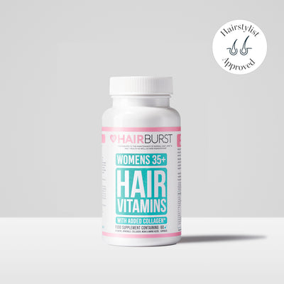 Hair Vitamins for Women 35+