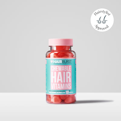 Chewable Hair Vitamins