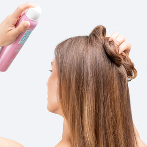 Volume & Refresh Dry Shampoo