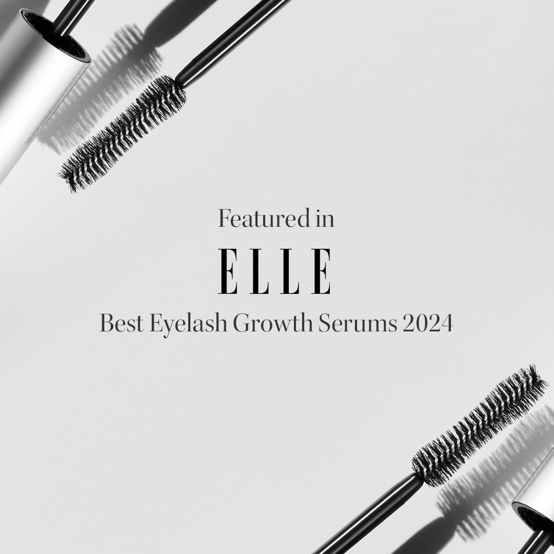 The Lash and Brow Serum Duo