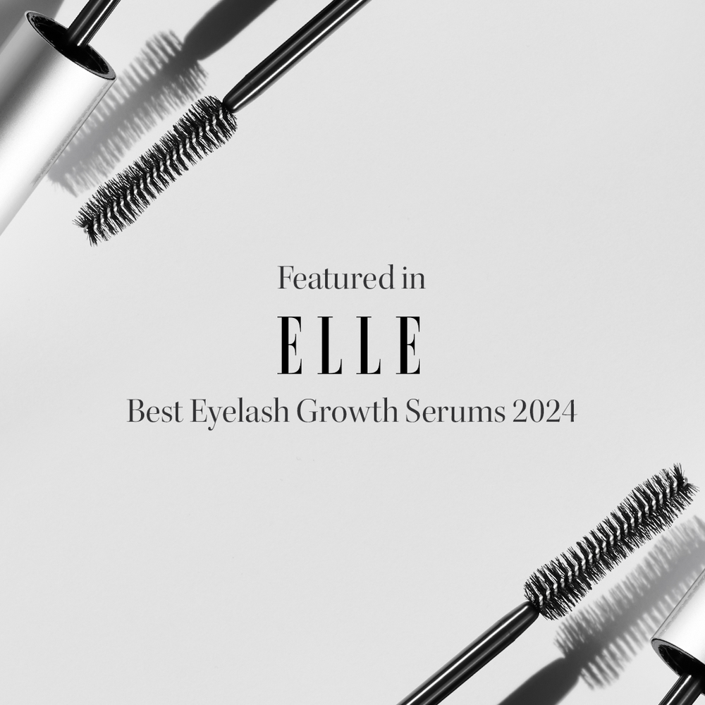 Lash & Brow Enhancing Serum