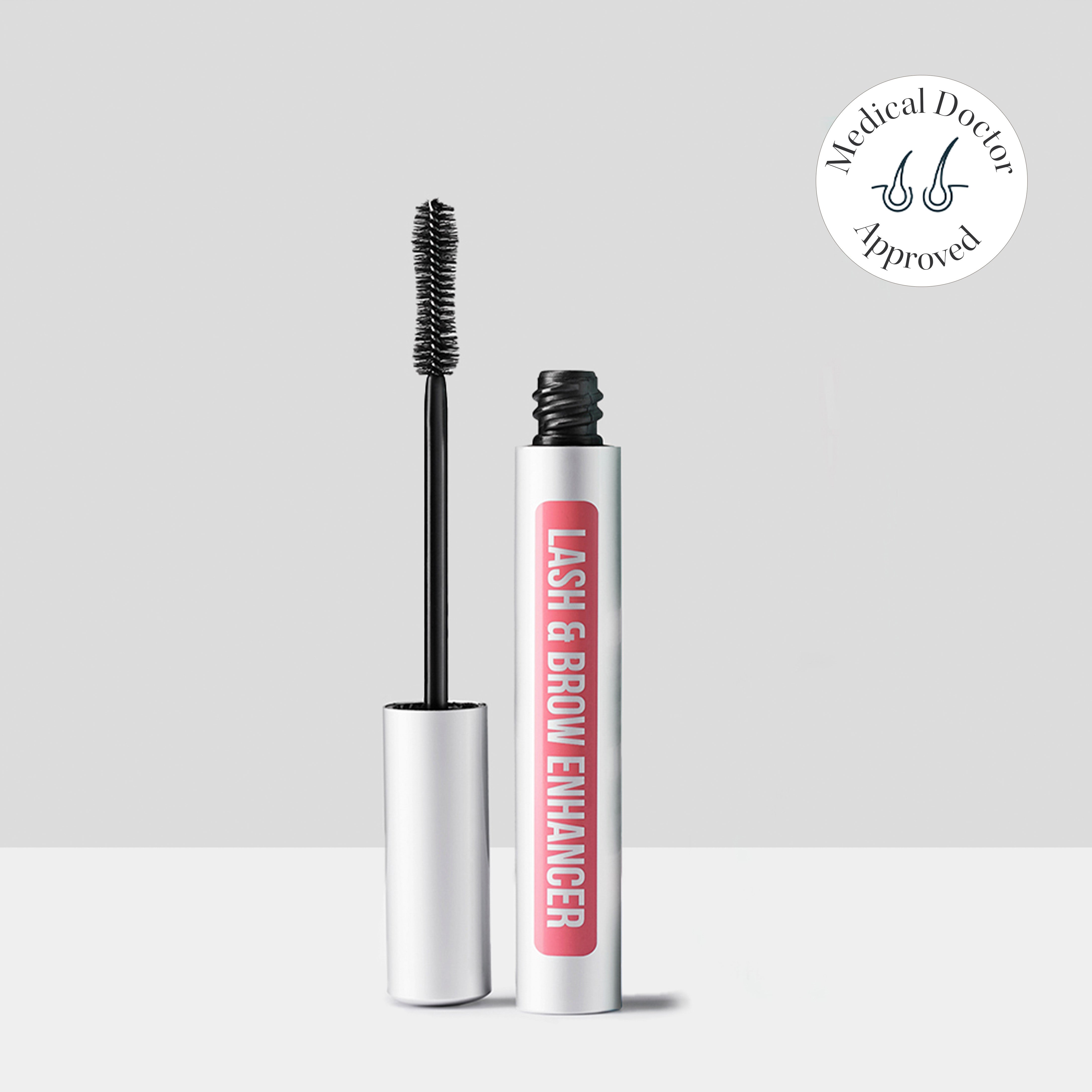 Lash & Brow Enhancing Serum