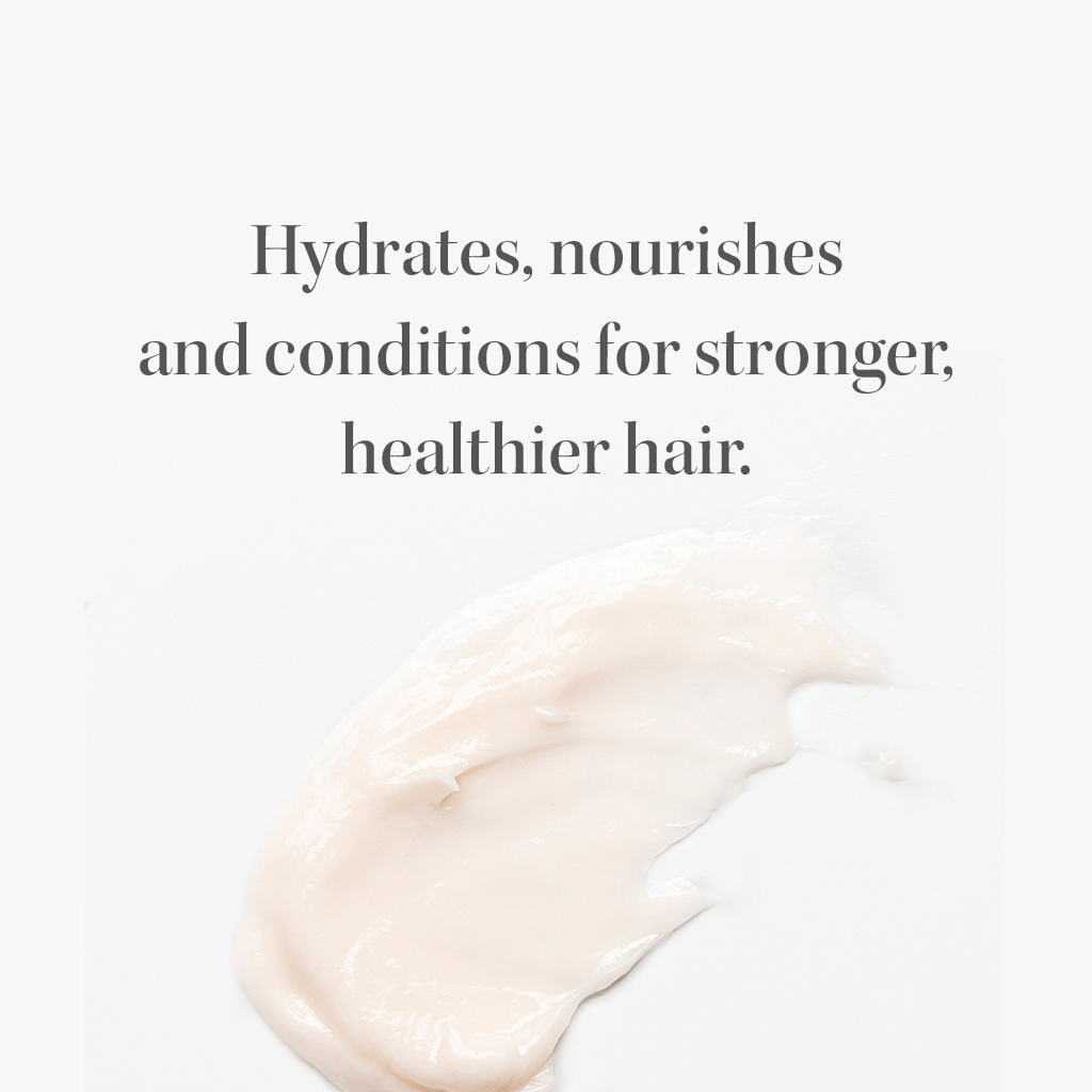 Long & Healthy Hair Mask