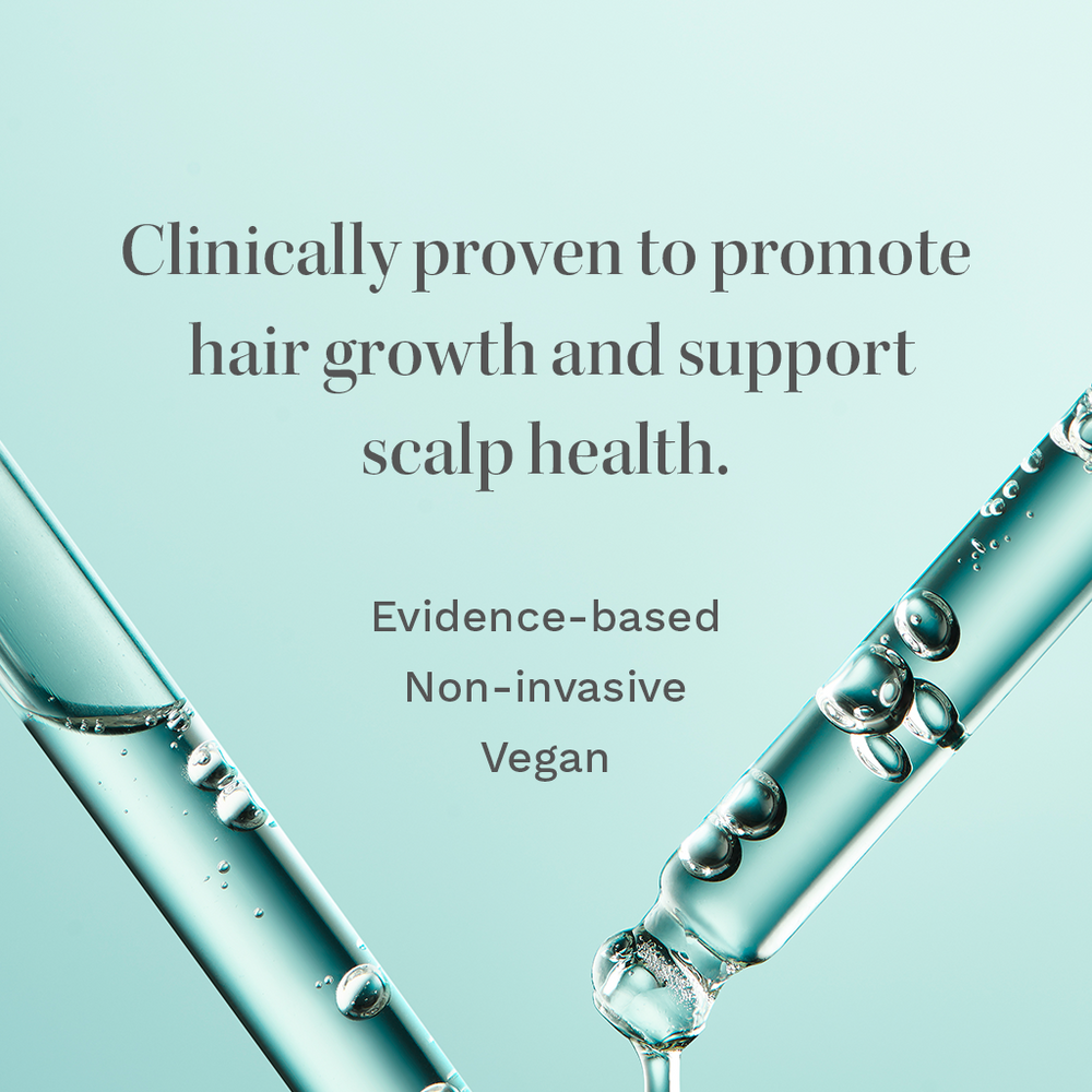 Multi-Active Hair Growth Serum