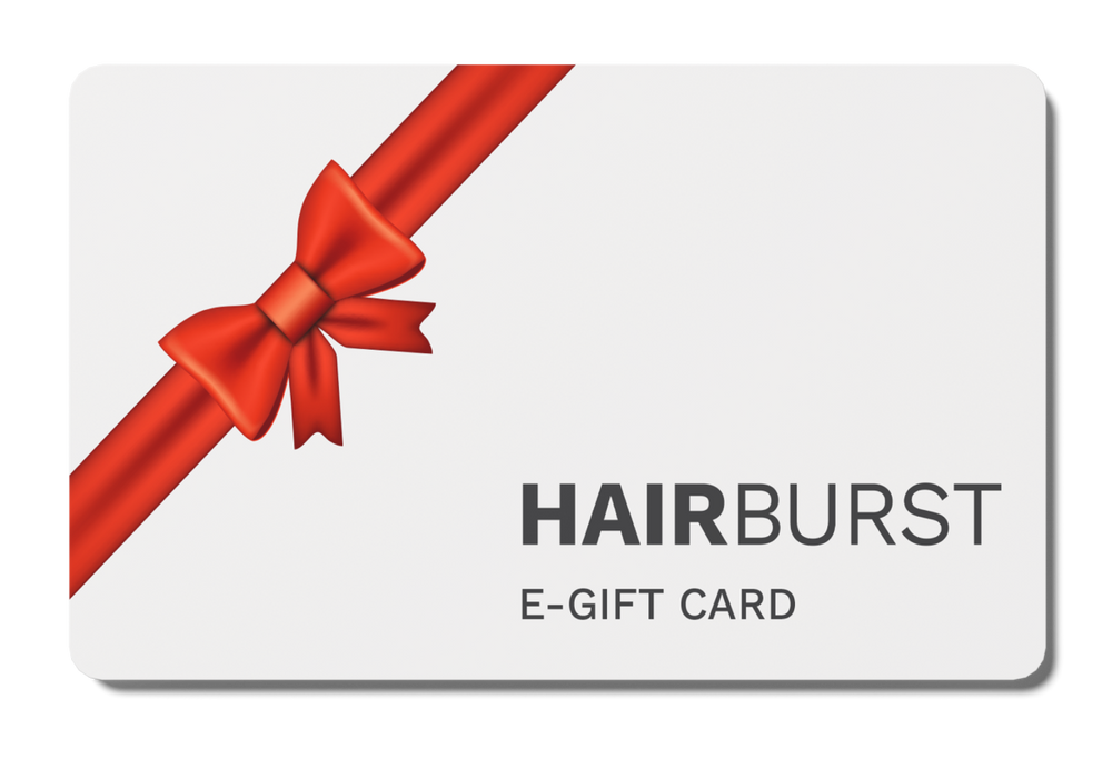 Hairburst E-Gift Card