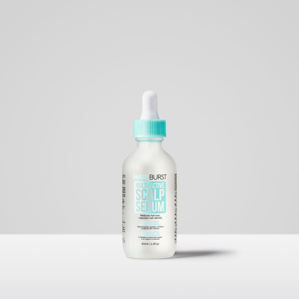 Multi-Active Hair Growth Serum – Hairburst